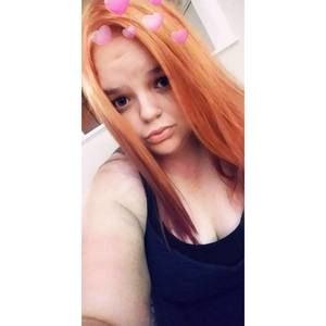 Meet your Posher, Caitlyn